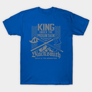 I am King Under the Mountain! 2 T-Shirt